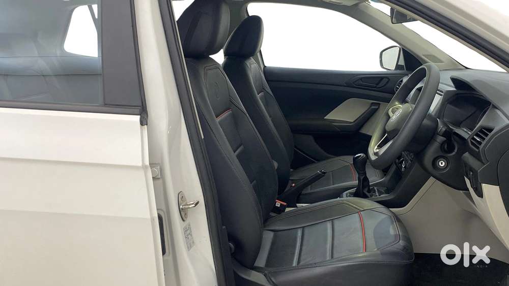 Volkswagen Taigun 1.0 Tsi Comfortline, 2022, Petrol