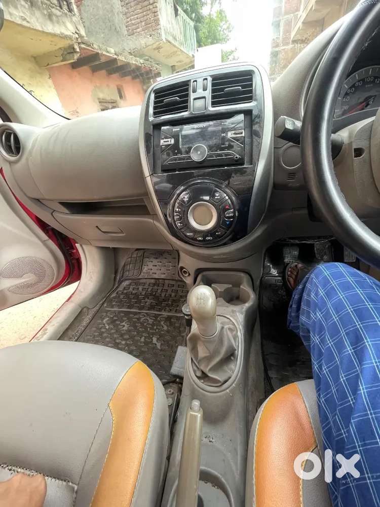Renault Pulse 2016 Petrol 40800 Km Driven