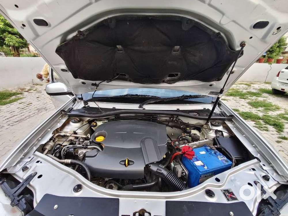 Renault Duster 85ps Diesel Rxl Optional, 2014, Diesel