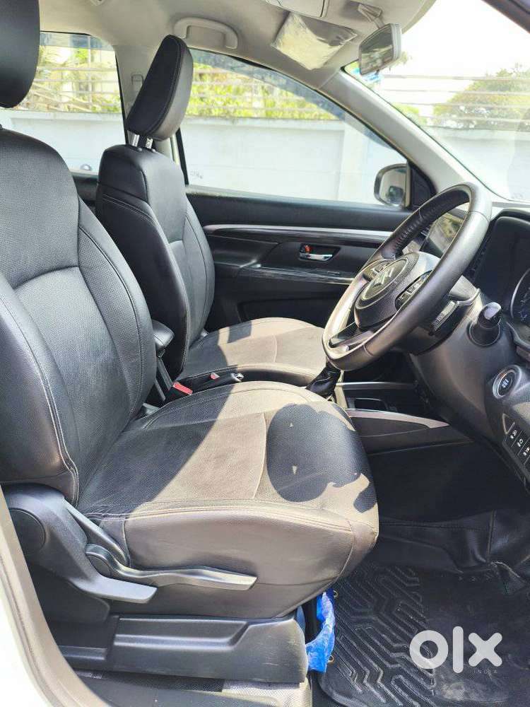 Maruti Suzuki Xl6 1.5 Alpha Mt, 2022, Petrol