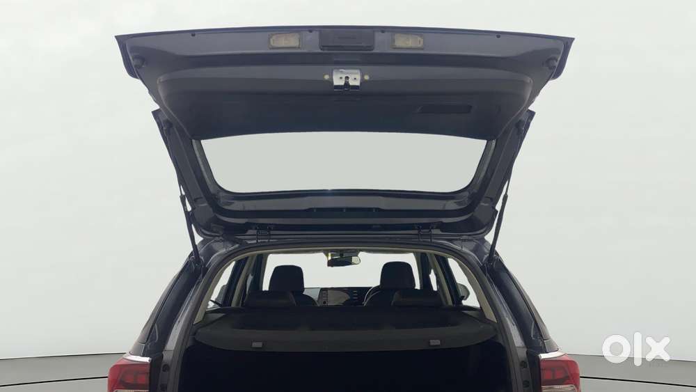 Kia Sonet Htx 1.5 Diesel, 2020, Diesel