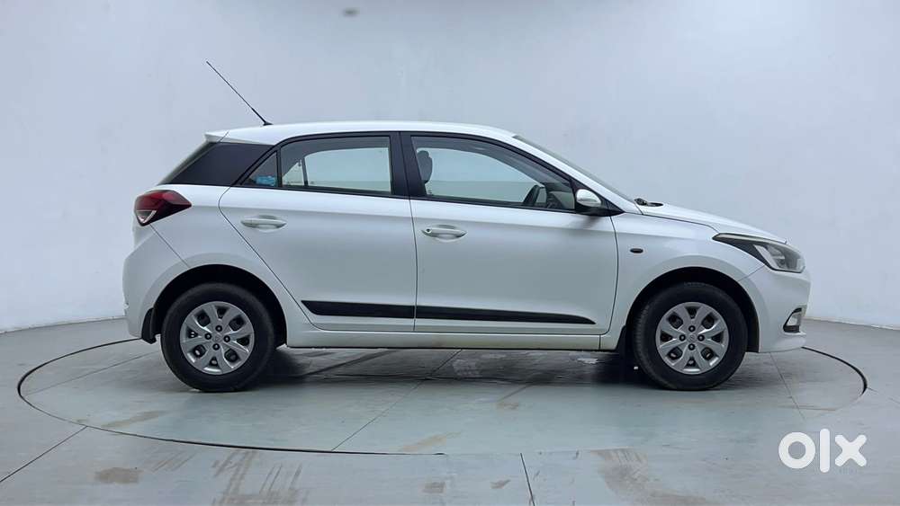 Hyundai Elite I20 [ ] 1.2 Sportz, 2015, Petrol