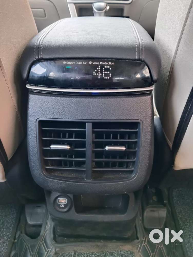 Kia Seltos Gtx Plus, 2024, Diesel