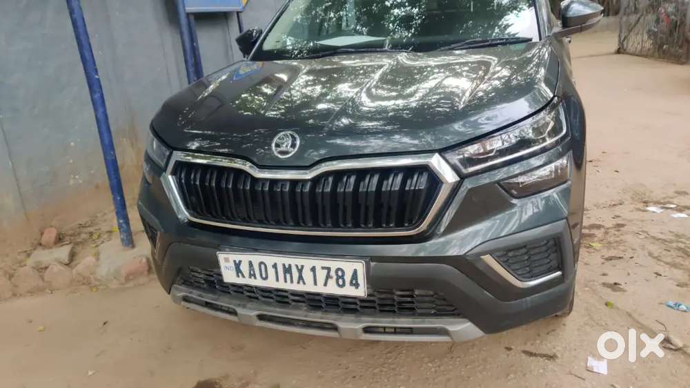 Skoda Kushaq 2022