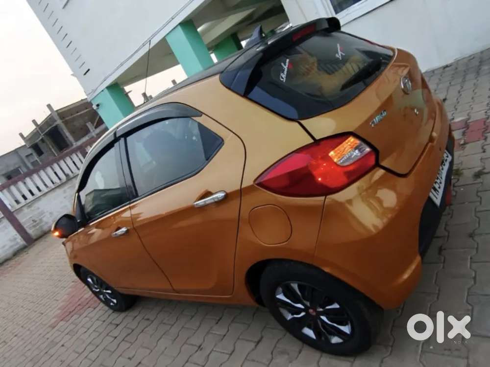 Tata Tiago  Xz  - 2017 Revotron 1.2 - Top Model