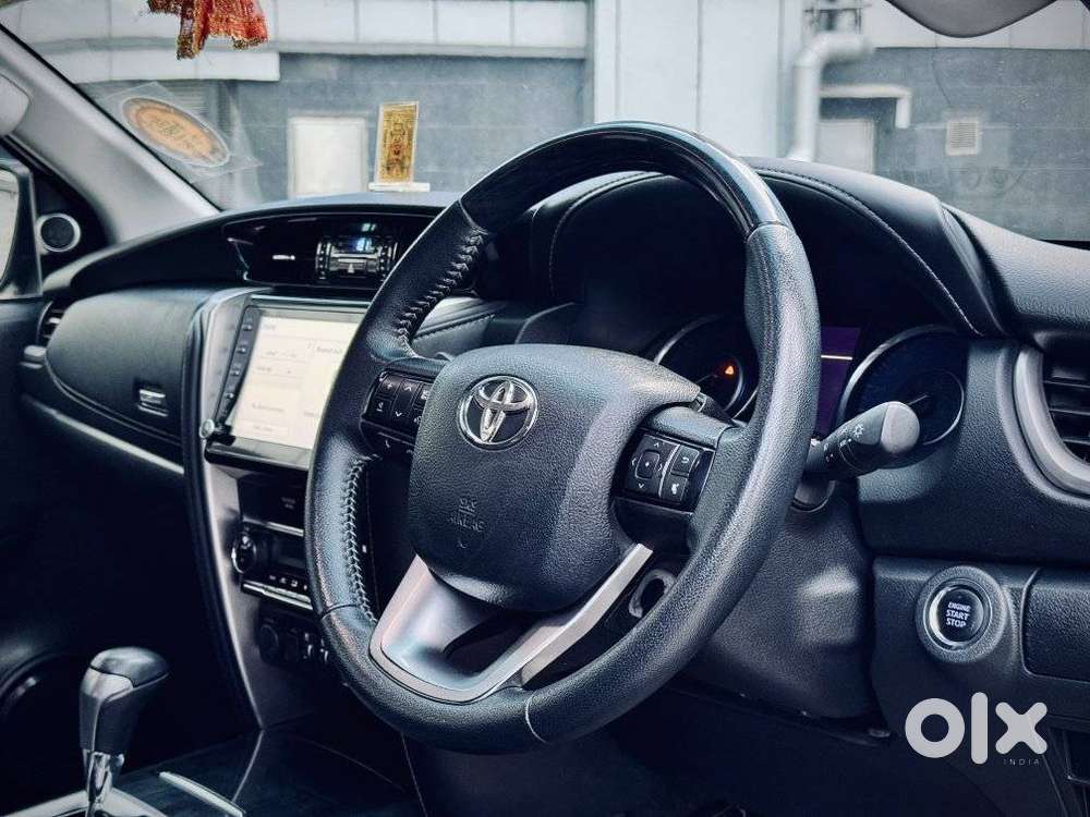 Toyota Fortuner 4x2 At 2.8 Diesel, 2023, Diesel