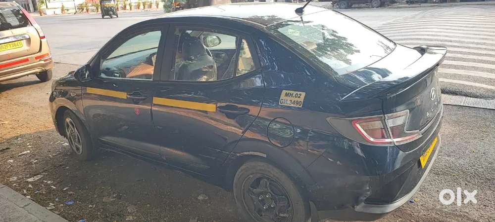 Hyundai Aura 2025 Good Condition
