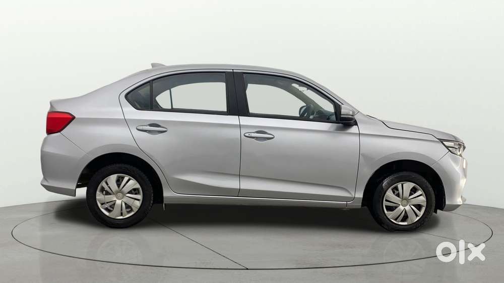 Honda Amaze S Petrol, 2019, Petrol