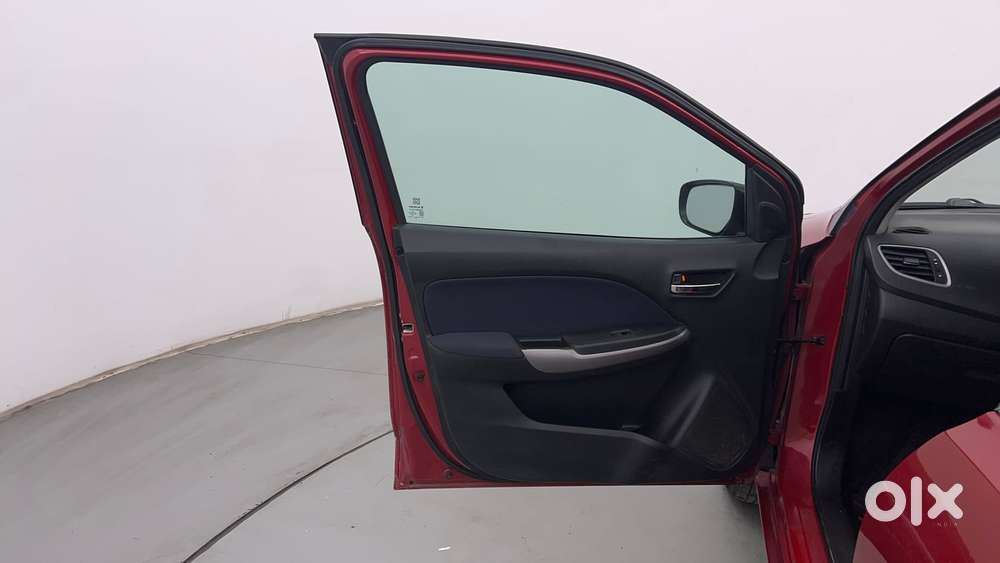 Maruti Suzuki Baleno 1.3 Alpha, 2019, Petrol
