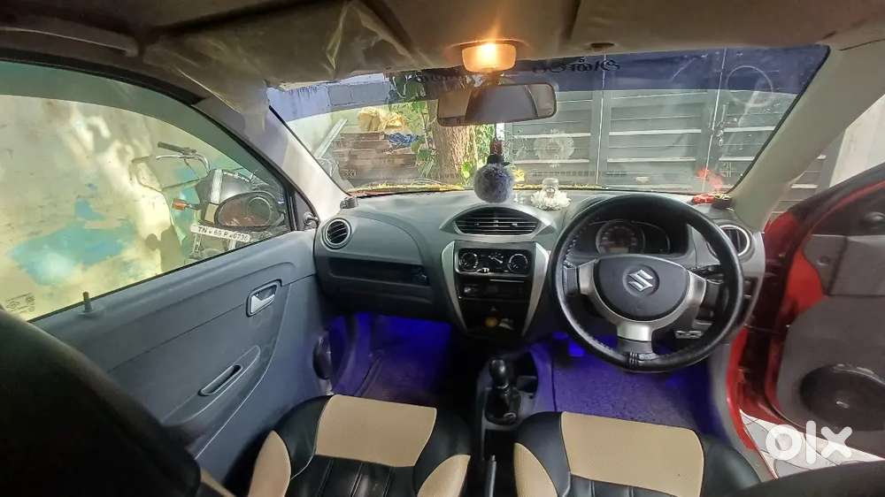 Maruti Suzuki Alto 800 2017 Petrol 52000 Km Driven