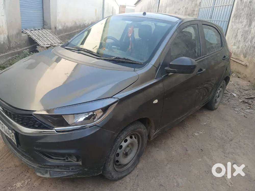 Tata Tiago Good  Condition