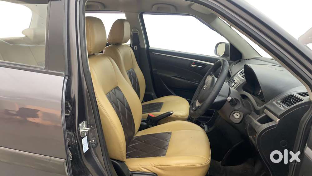 Maruti Suzuki Swift Vdi, 2015, Diesel