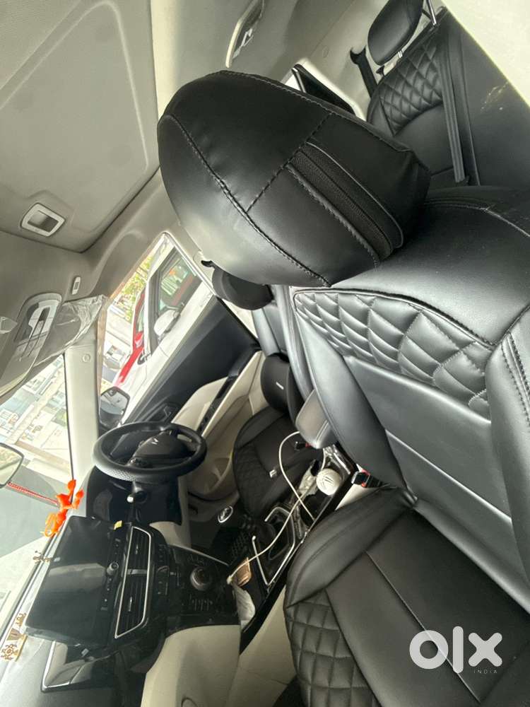 Mahindra Xuv 3xo 2024