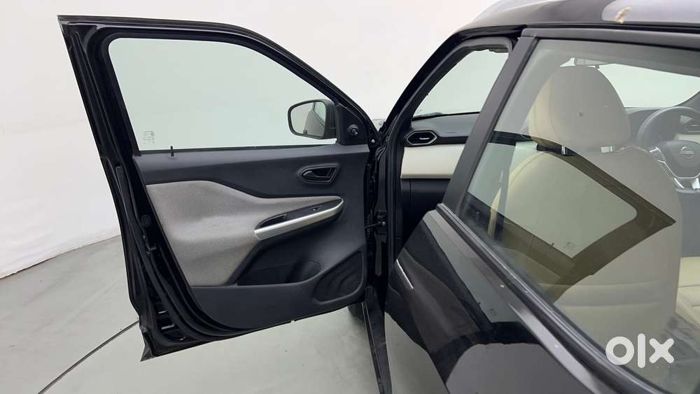 Nissan Magnite 1.0 Xe, 2024, Petrol