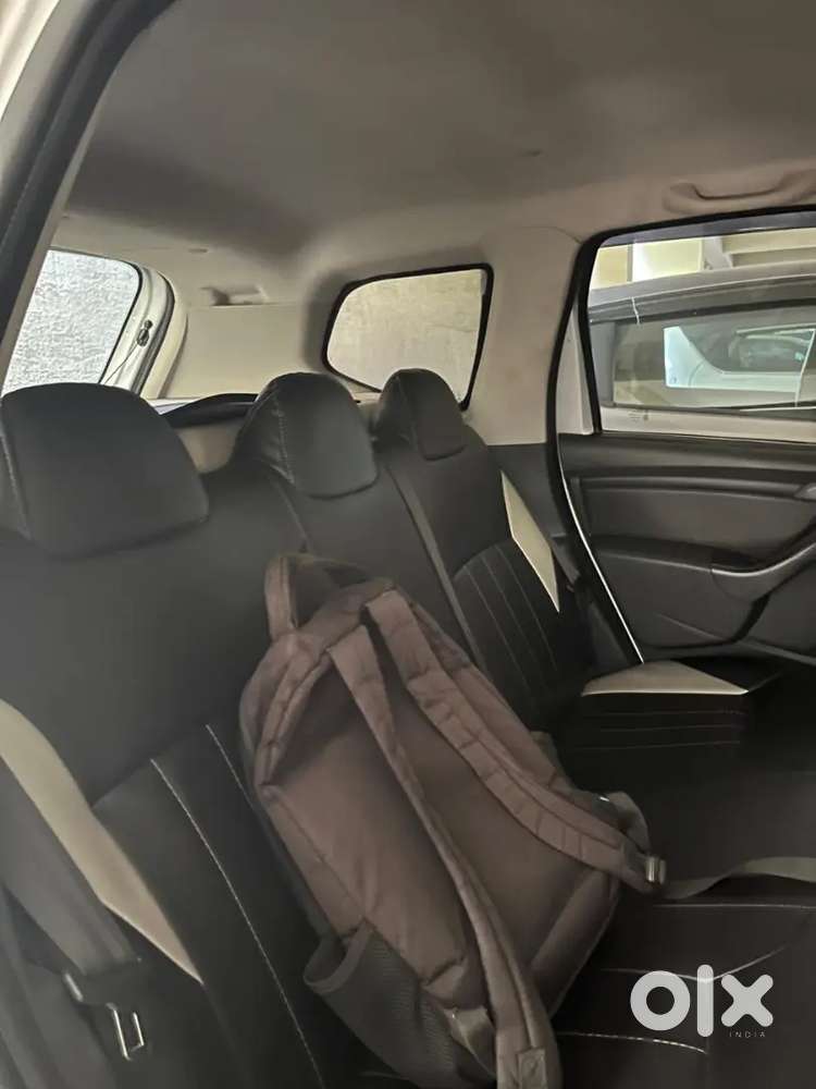 Renault Duster 2015 Diesel Well Maintained