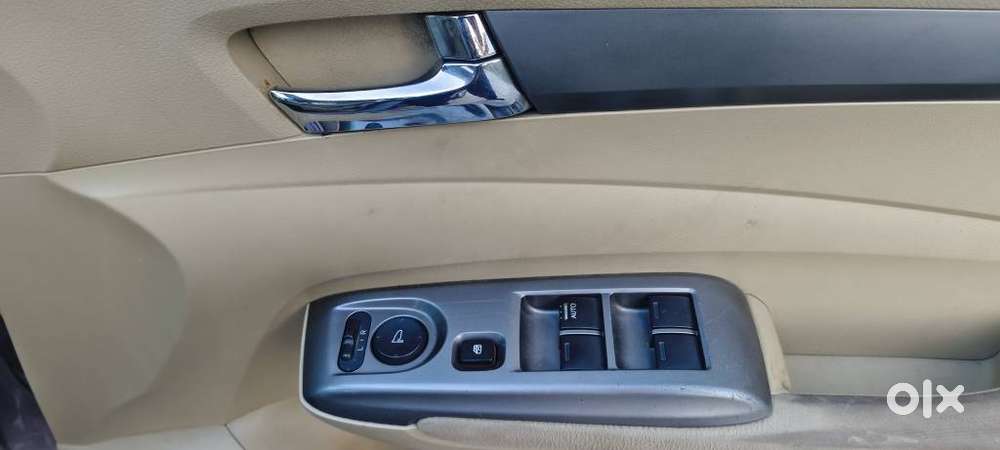 Honda City V Mt Avn, 2012, Petrol