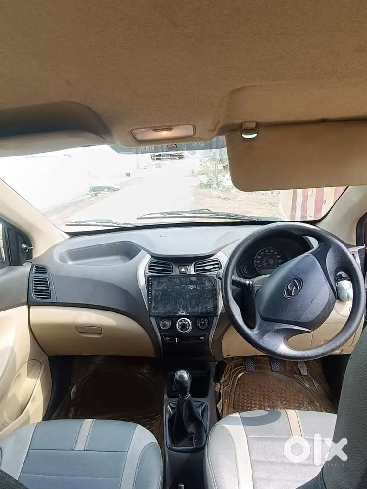 Good Condition Vehicle