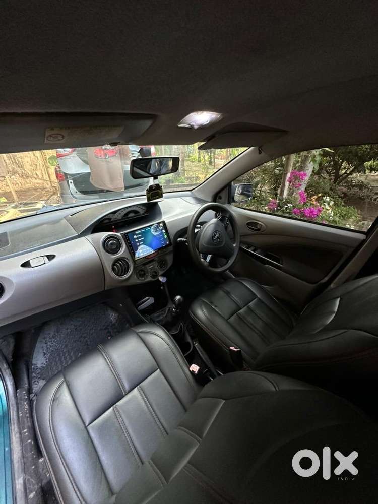 Etios Vd Diesel 240000km