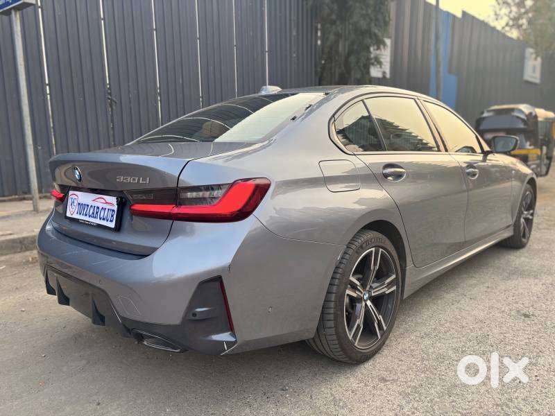 Bmw 3 Series Gran Limousine 330li M Sport, 2024, Petrol