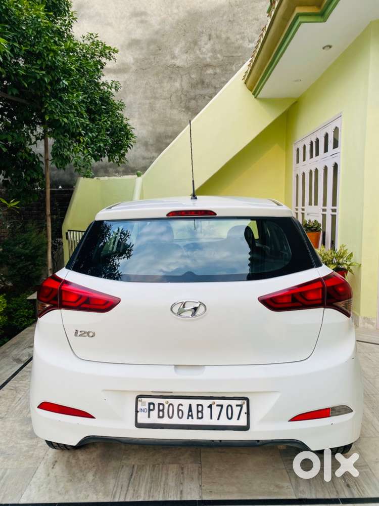 Hyundai New I20 2014 Petrol Good Condition