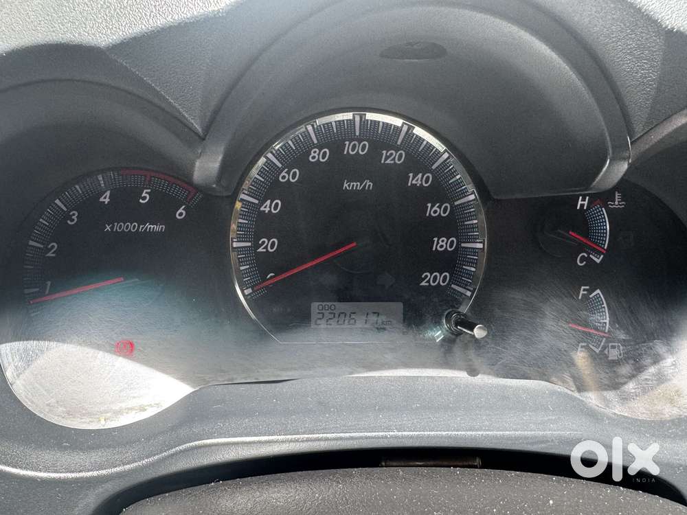 Toyota Fortuner 4x2 Mt Trd Sportivo, 2015, Diesel