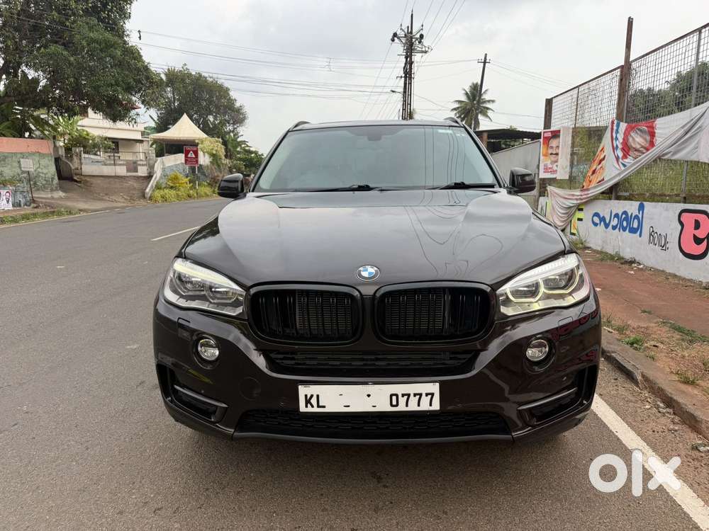 Bmw X5 Xdrive 30 D, 2014, Diesel