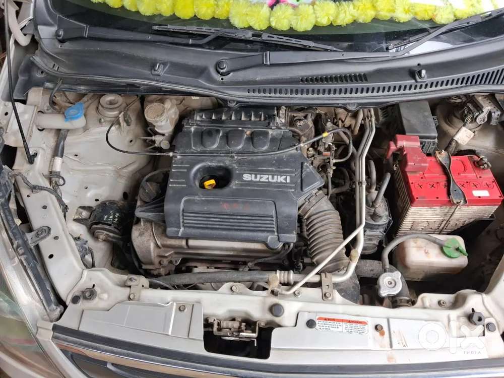 2013 Wagon R Vxi Petrol Manual 47000 Km
