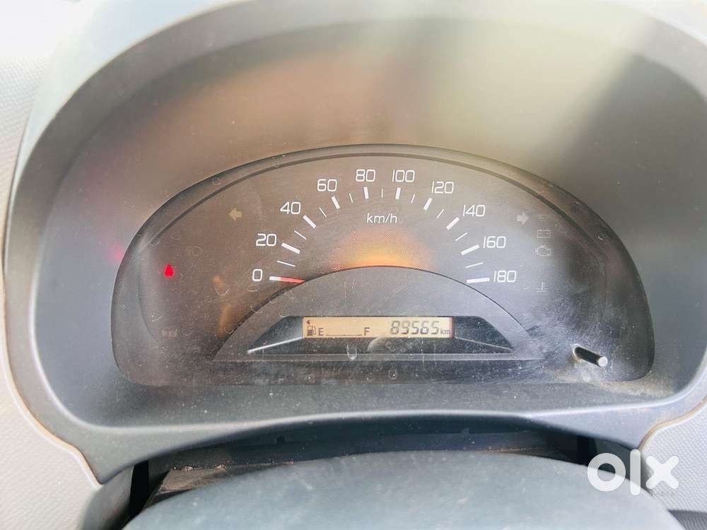 Maruti Suzuki Wagon R 1.0 2019-2022 Lxi, 2011, Petrol