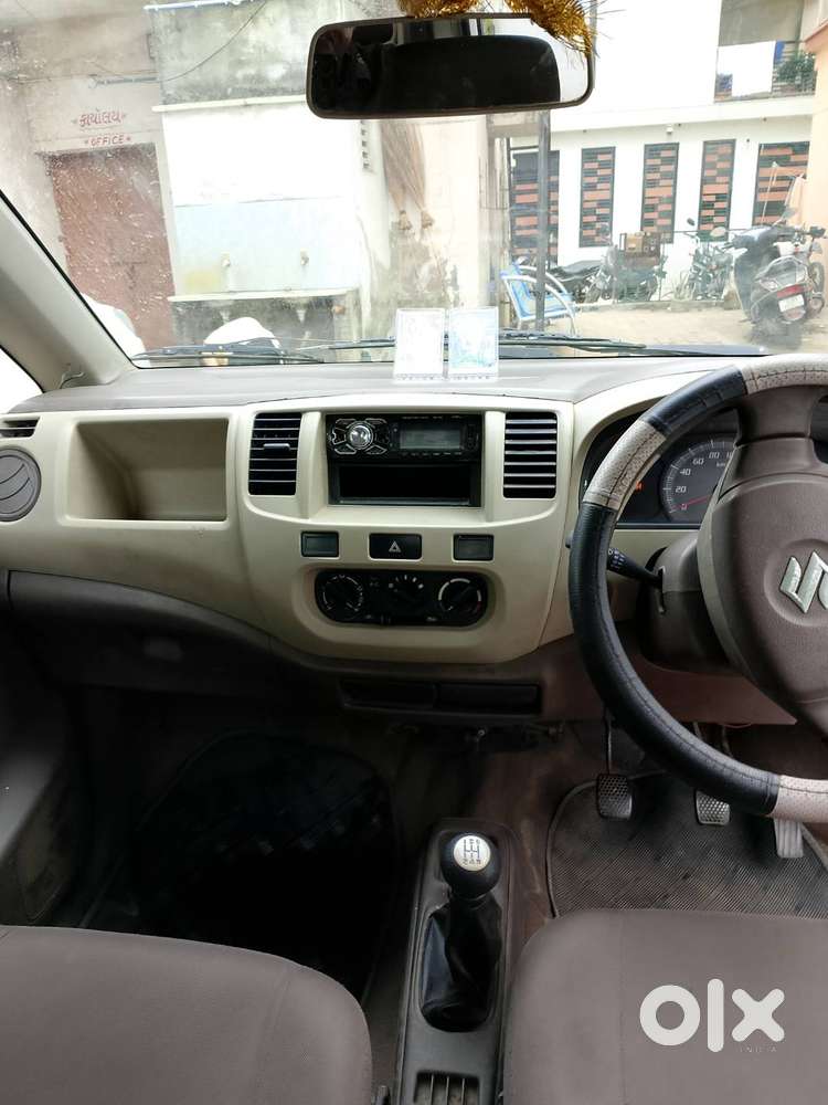 Maruti Estilo Lxi 2013