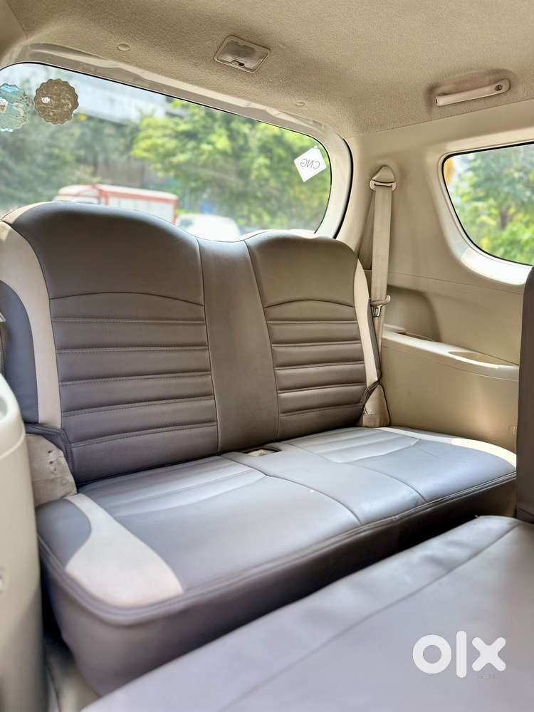 Maruti Suzuki Ertiga Vxi Cng, 2016, Cng & Hybrids