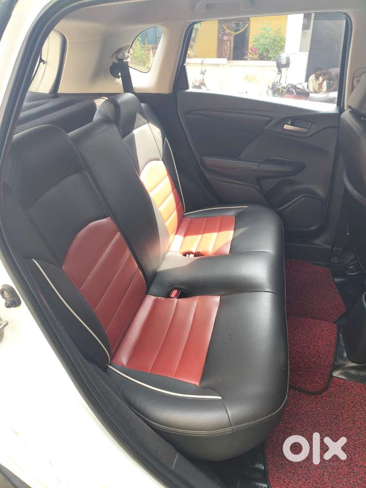 Honda Wr-v I-dtec S, 2017, Diesel