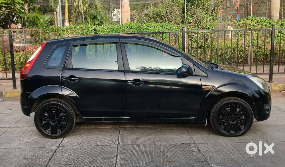 Ford Figo, 2012, Diesel