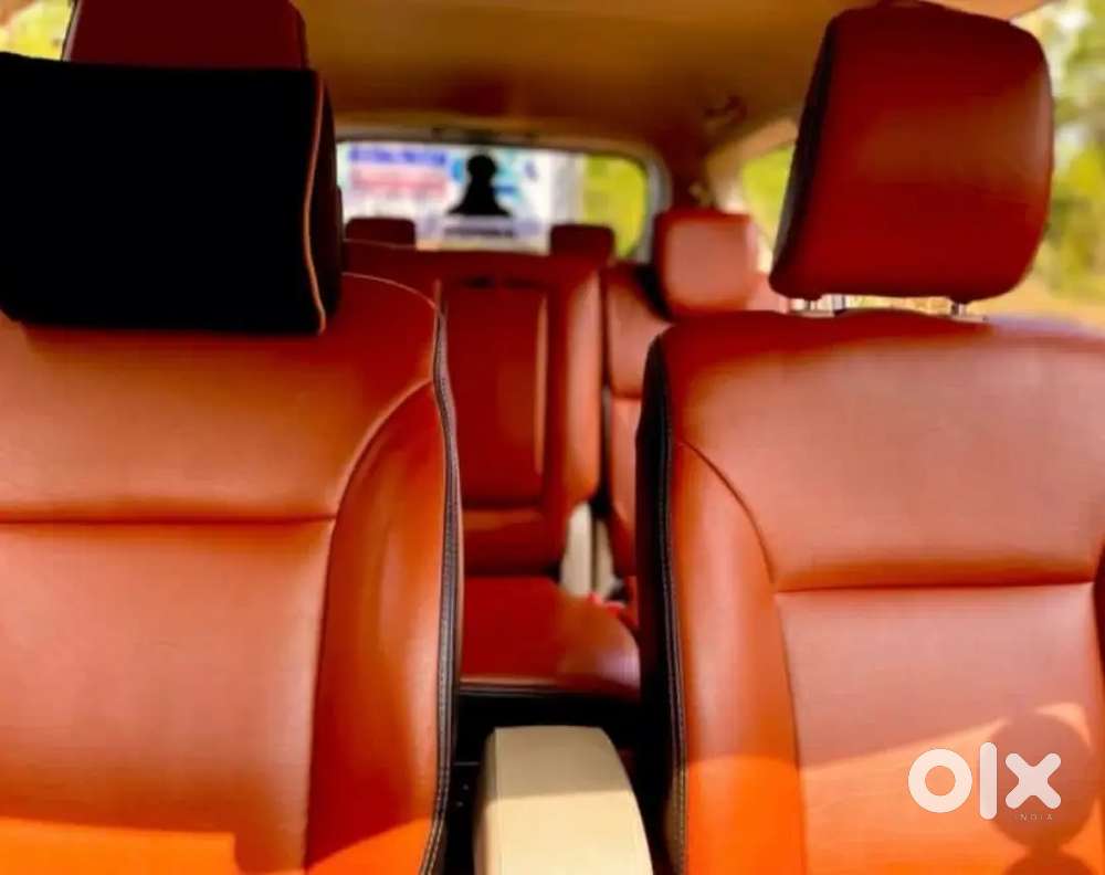 Maruti Suzuki Ertiga 2022 Cng & Hybrids Good Condition