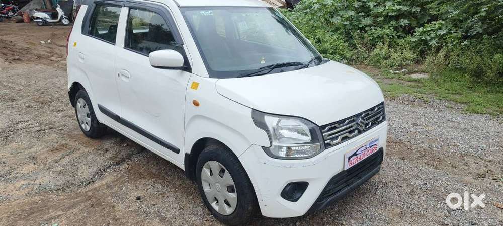 Maruti Suzuki Wagon R Vxi 1.0 Cng, 2022, Cng & Hybrids