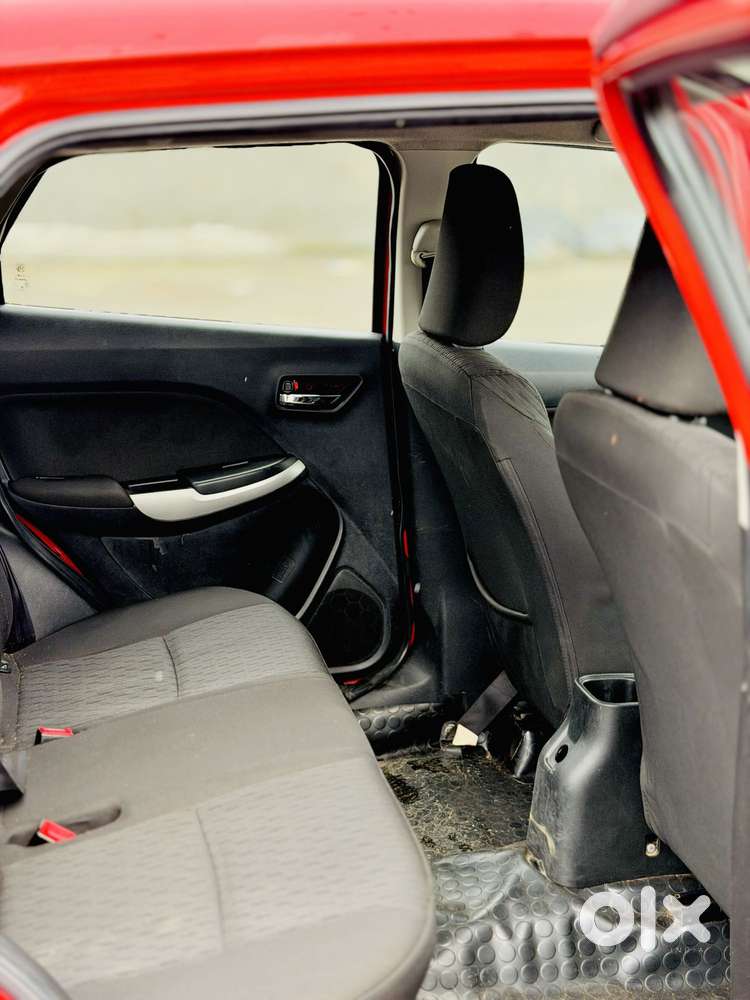 Maruti Suzuki Baleno 1.3 Delta, 2018, Petrol