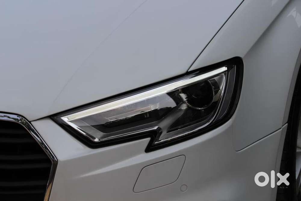 2020 Audi A3 35 Tdi Diesel Matrix Edition