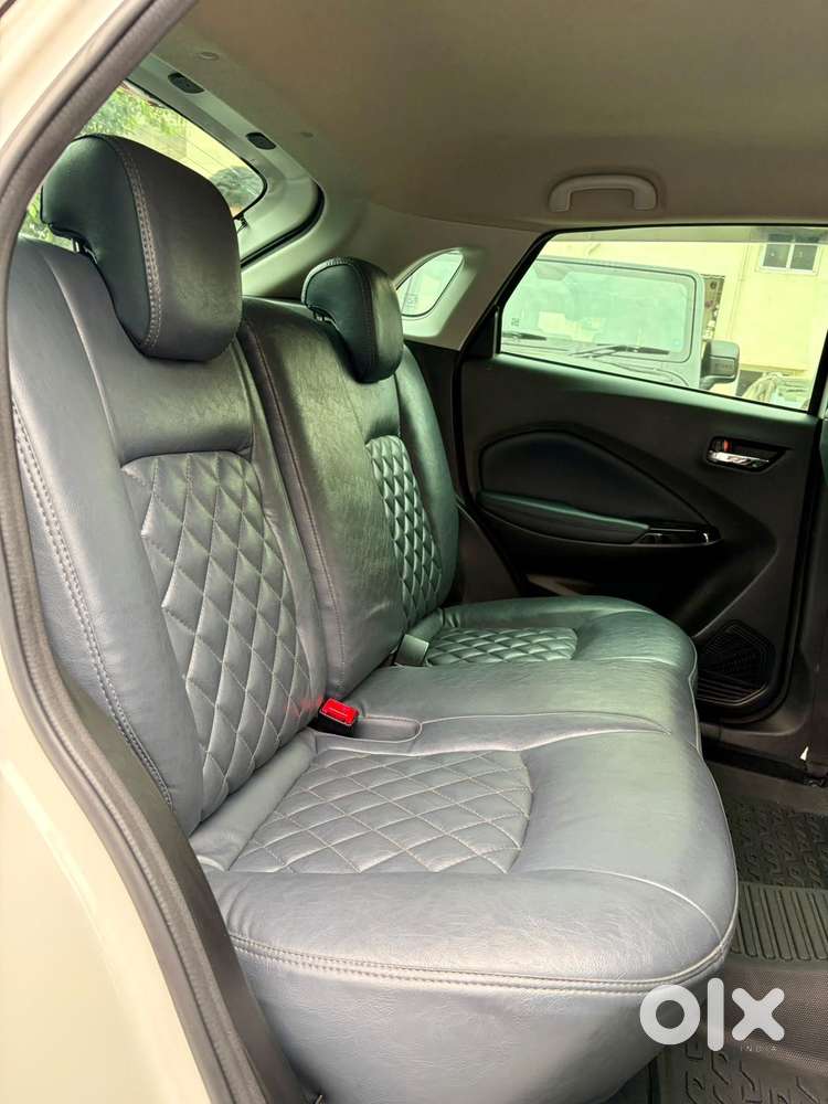 Maruti Suzuki Baleno 1.2 Zeta Shvs, 2023, Petrol