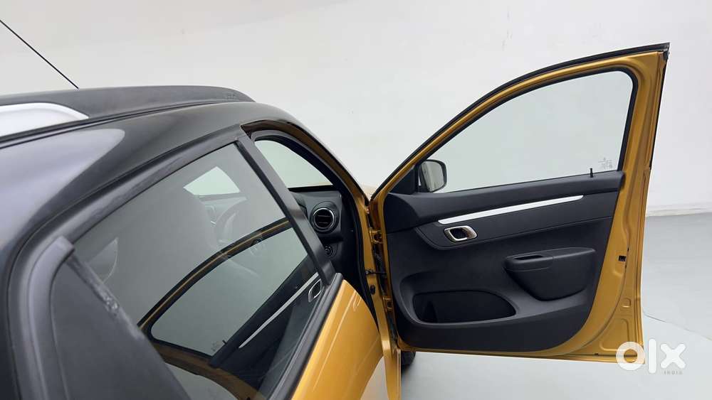 Renault Kwid Climber 1.0 Amt Opt, 2023, Petrol