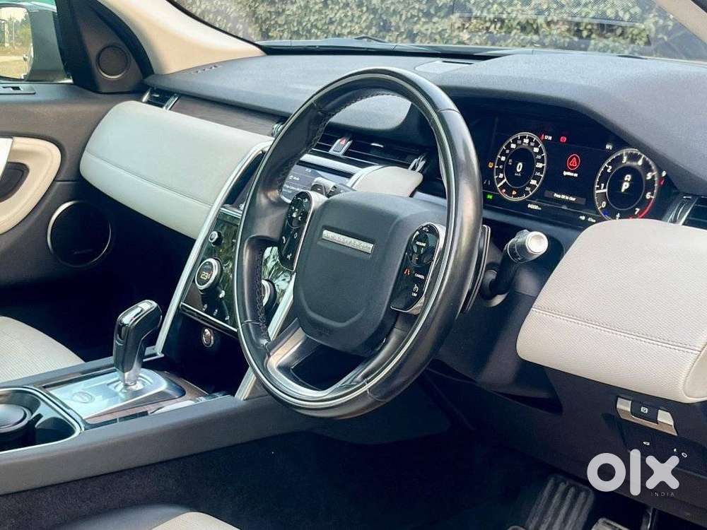 Land Rover Discovery Sport Se R-dynamic Petrol, 2020, Petrol