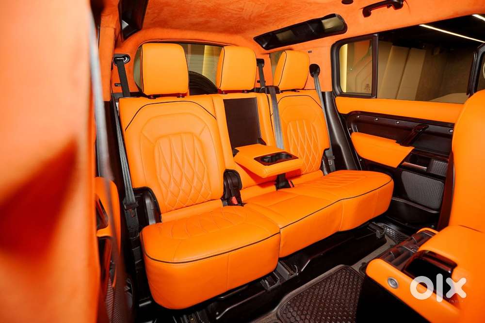Land Rover Defender 2.0 110 Se, 2021, Petrol