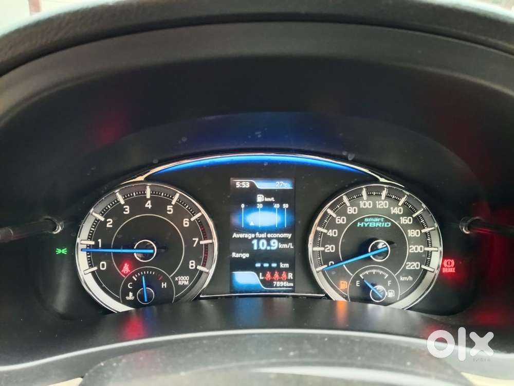 Maruti Suzuki Ciaz 1.4 Zeta, 2025, Petrol