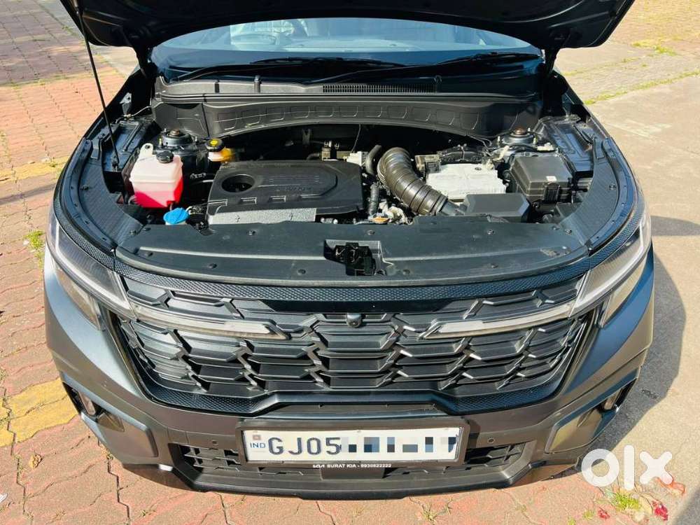 Kia Seltos 1.5 Gtx+ Diesel At, 2023, Diesel