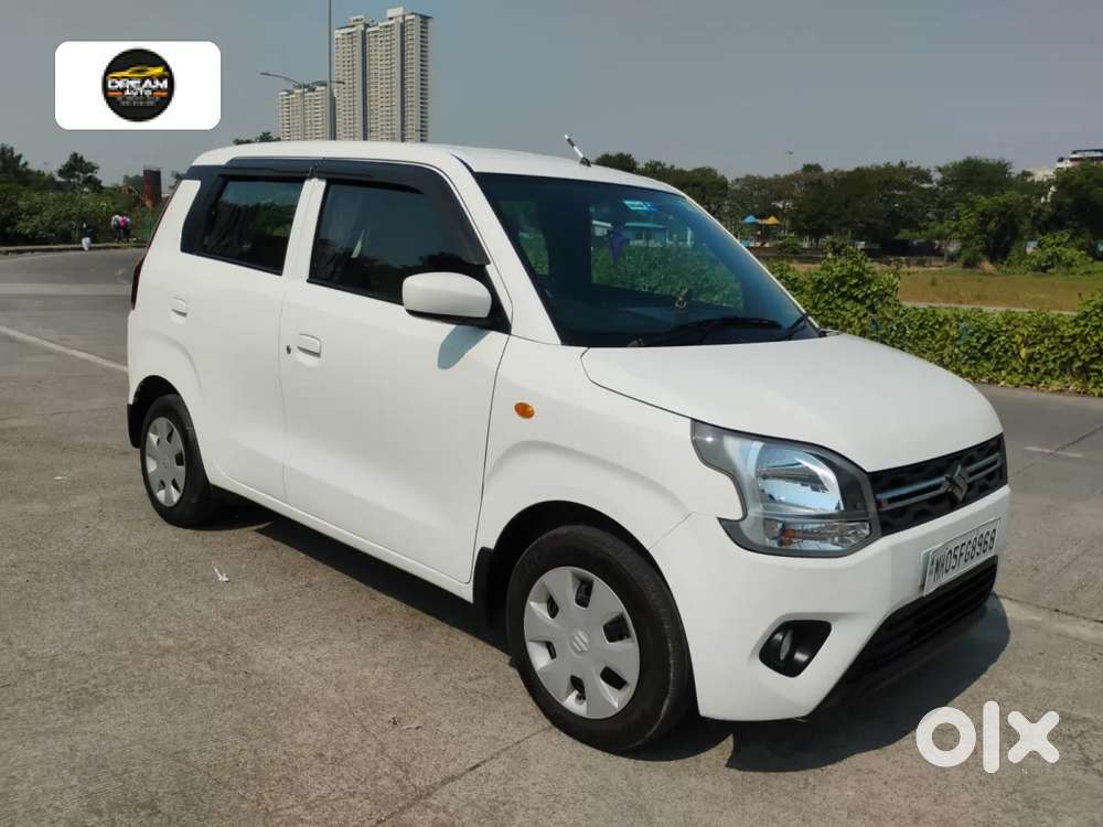 Maruti Suzuki Wagon R Vxi 1.0 Cng, 2024, Cng & Hybrids