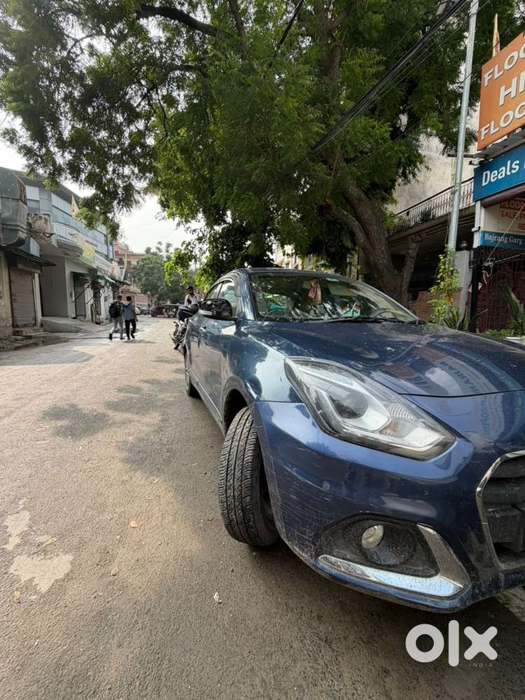 Swift Dzire 2018 Automatic