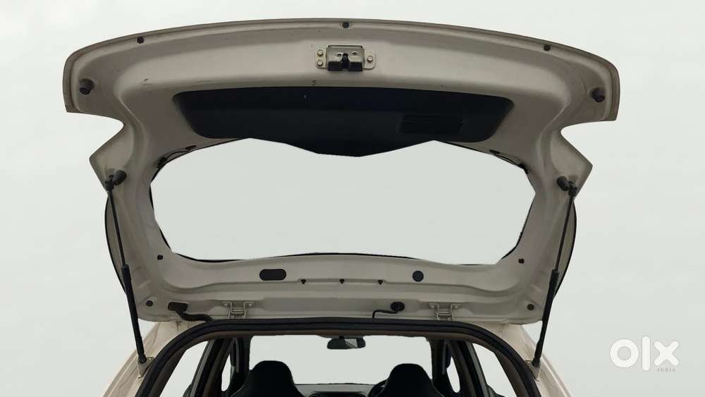 Hyundai Grand I10 1.2 Kappa Asta At Vtvt, 2016, Petrol