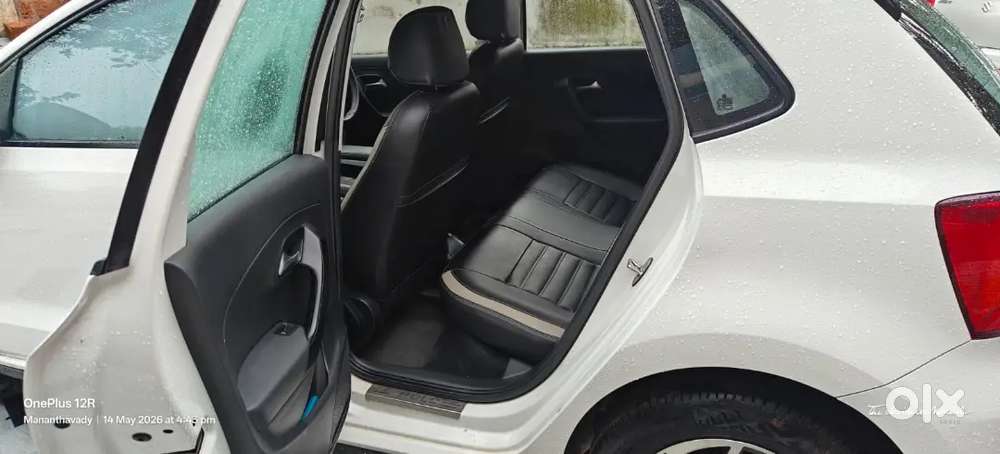 Volkswagen Polo 1.0 Tsi 2021
