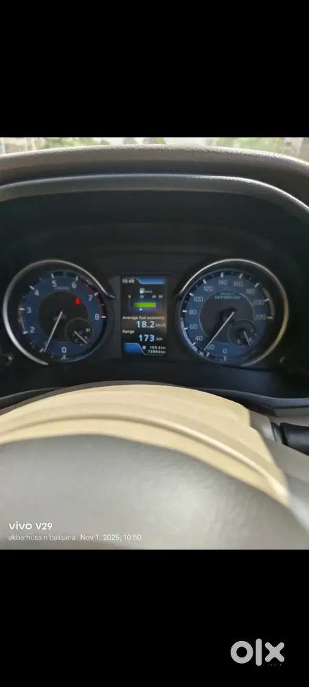 Full Condition