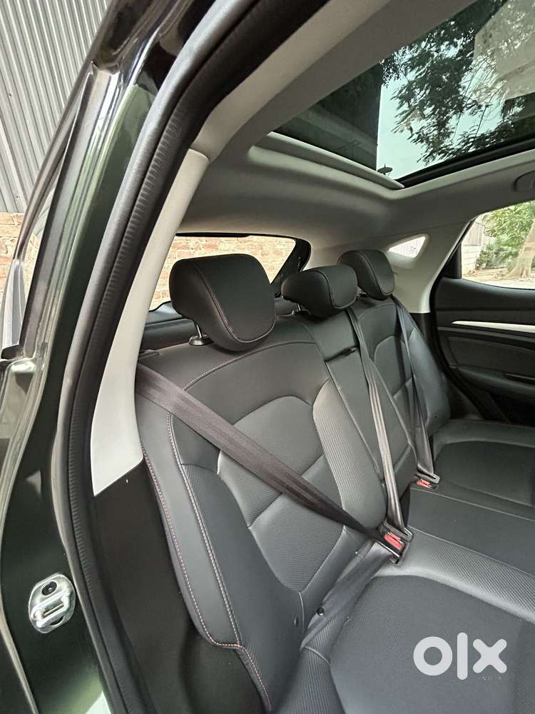 Mg Astor 1.5 Savvy Cvt, 2024, Petrol