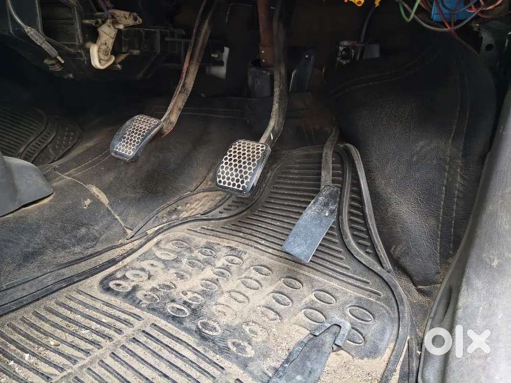 Maruti Suzuki Wagon R 2004