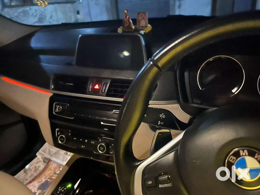 Bmw X1 2019 Diesel 27900 Km Driven